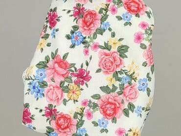 new yorker bluzka z kwiatem: Women`s T-shirt, size L — 5