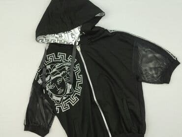 Bluza z kapturem damska, S