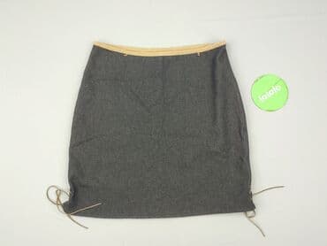 spodenko spódniczka h: Women`s skirt, size M (EU 38) — 2