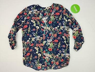 bluzki 104: Esprit, Bluzka damska, rozmiar XL — 2