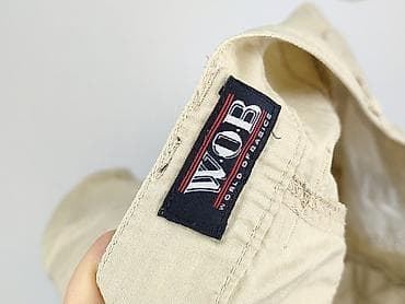 klapki simpsons: Spodnie 3/4 damskie, rozmiar XL — 4