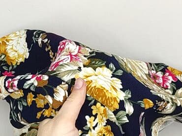 shein bluzki w kwiaty: Shein, Bluzka damska, rozmiar M — 6