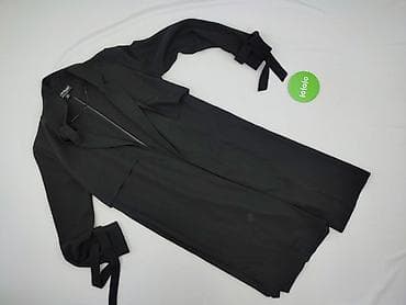 kurtka rambo m65: Miss Selfridge, Płaszcz damski, rozmiar S — 2