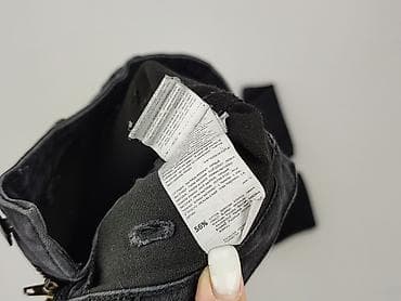 cropp botki: Cropp, Jeansy damskie, rozmiar S — 5