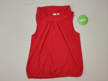 czerwone body intimissimi: Bodyflirt, Top damski, rozmiar 2XL — 2