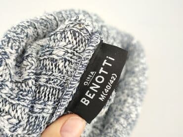 sweter tunika mohito: Gina Benotti, Women`s sweater, size L (EU 40) — 4