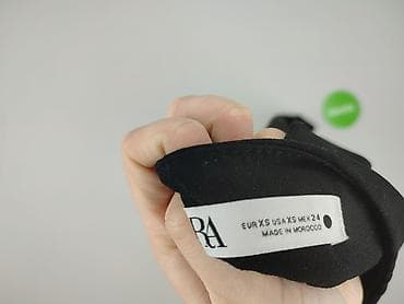 top zara basic: Zara, Women`s skirt, size XS — 4