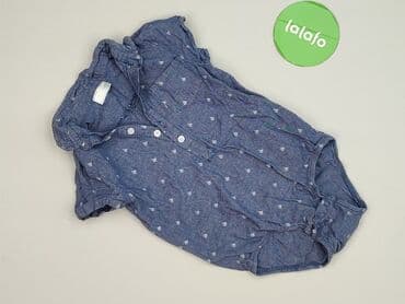 hm body czerwone: Body, So cute, 1.5-2 lat, 86-92 cm, stan - Idealny — 2