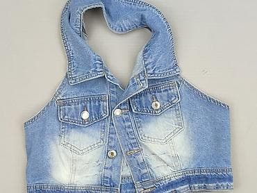 shein hello kitty jeans: Shein, Top damski, rozmiar L — 1