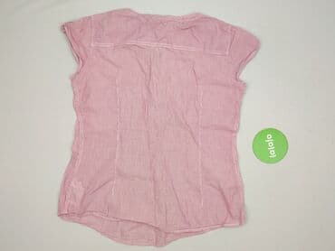 bluzka tommy hilfiger damska zalando: Tom Tailor, Bluzka damska, L — 3