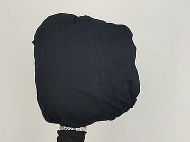 trapezowe bluzki: Essence, Bluzka damska, rozmiar 5XL — 7