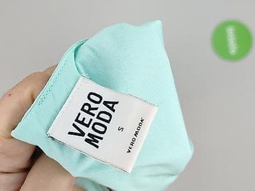 muminki: Vero Moda, Top damski, rozmiar S — 4