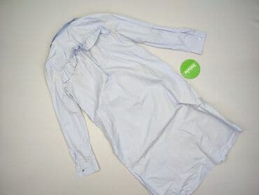 bluzki wizytowa plus size: H&M, Sukienka damska, rozmiar S — 3