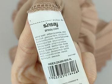 spódnice greenpoint: Spódnica damska, rozmiar XL — 4