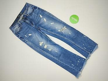 buty breaking bad: Used Jeans, Jeansy damskie, rozmiar XS — 2