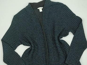 kurtki monarii: H&M, Kardigan damski, rozmiar L — 1