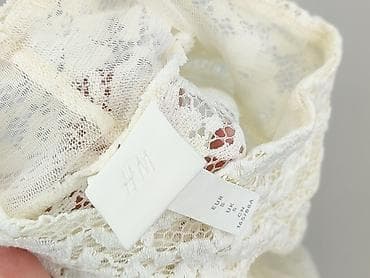 hm t shirty basic: H&M, Women`s golf, size S — 5