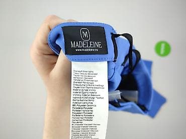 pompea: Madeleine, Spodnie materiałowe damskie, rozmiar M — 5