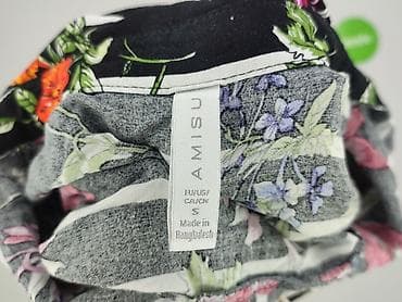 bluza cherry bomb: Amisu, Koszula damska, rozmiar S — 4