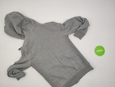 ame warm: Domyos, Bluza z kapturem damska, rozmiar S — 3