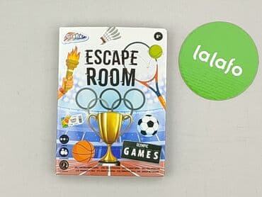 kapcie inblu ccc: Настільна гра для Діти, стан - Ідеальний — 2