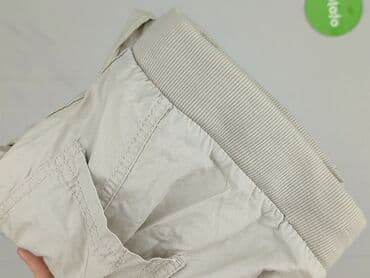 joggery damskie plus size: 3/4 Trousers for women, size M — 7