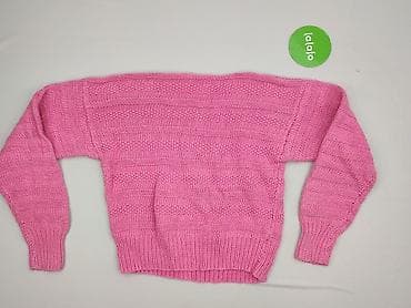 sweter do spódnicy: Sweter damski, rozmiar M — 3