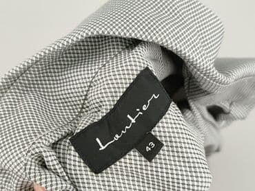 koszula lniana męska vistula: Luhta, Koszulа dla mężczyzn, rozmiar XL — 4