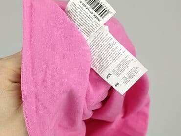 bluzki róża: Sinsay, Top damski, rozmiar S — 6