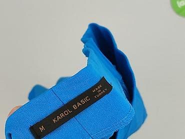 spódnice midi prosta: Spódnica damska, rozmiar M — 4