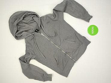 nike softshell: Sinsay, Bluza z kapturem damska, rozmiar XS — 2