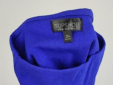 bluza diesel: Topshop, Top damski, rozmiar S — 4