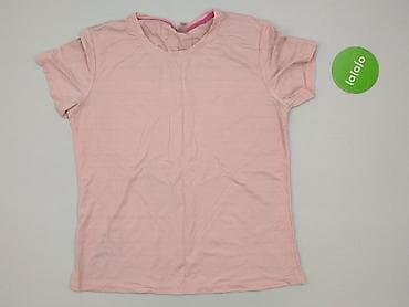 kurtka flek h: T-shirt damski, rozmiar 2XL — 2