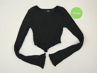 crop sweter: Cropp, Sweter damski, rozmiar XS — 2