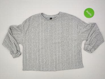 sweter od mango: Shein, Sweter damski, rozmiar XL — 2