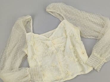 oryginalne bluzki: Bluzka damska, S — 1