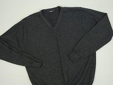 online second hand: Selected Homme, Sweter dla mężczyzn, rozmiar L — 1