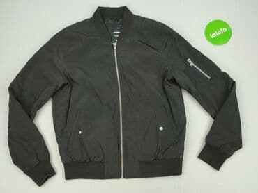 kurtka bomberka pull and bear: Cropp, Kurtka bomberka damska, M — 2