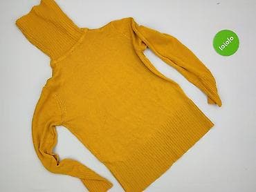 reserved sweter: Janina, Golf damski, rozmiar M — 3
