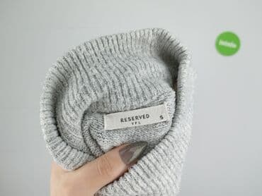 кофти жіночі польські: Reserved, Women`s sweater, size S (EU 36) — 4
