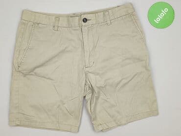 hm sandały zlote: H&M, Szorty dla mężczyzn, rozmiar L — 2