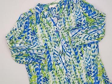 oversize bluzki: Orsay, Bluzka damska, rozmiar S — 1