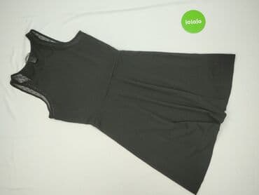 sukienka z marszczeniem hm: H&M, Sukienka damska, S — 2