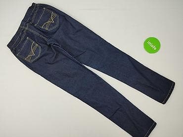 jeansy bootcut levi's: Denim Co, Jeansy damskie, rozmiar M — 3