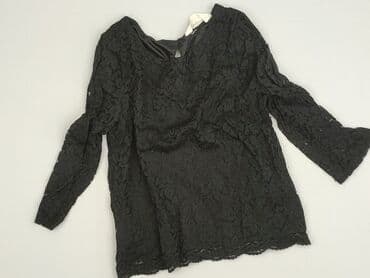 sukienka o kroju marynarki h m: Bluzka, H&M, 12 lat, 146-152 cm, stan - Bardzo dobry — 1