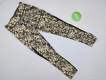 lonsdale dresy: Bershka, Legginsy Sportowe damskie, rozmiar S — 2