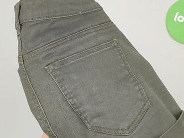 hm topy basic: H&M, Szorty damskie, XS — 6