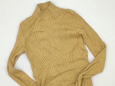 Bershka, Golf damski, M w lalafo.pl Bershka, Golf damski, M