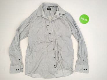 cropp kurtki męskie: Koszulа dla mężczyzn, XL, Bytom, stan - Dobry — 2