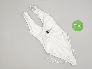 one piece: Zara, Body damskie, rozmiar M — 2